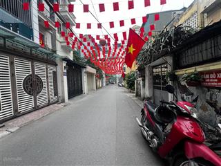 Bán nhà siêu phẩm vạn bảo  ngõ ô tô  kinh doanh vô đối  thang máy vèo vèo