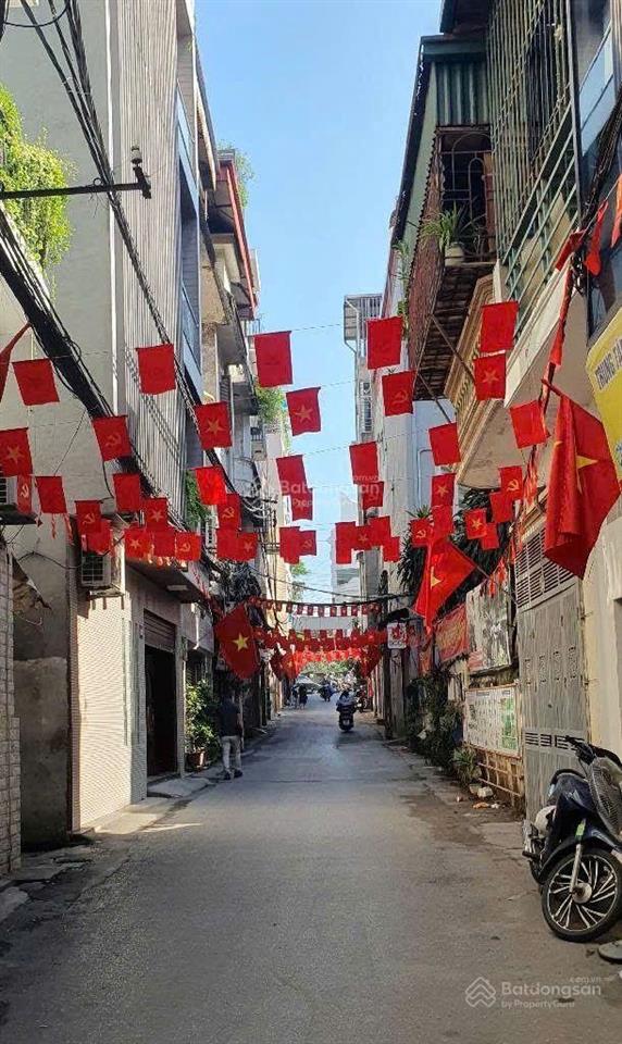 Bán nhà mảnh đất đẹp cách ô tô chỉ 30m  gần hồ  xây ccmn đỉnh