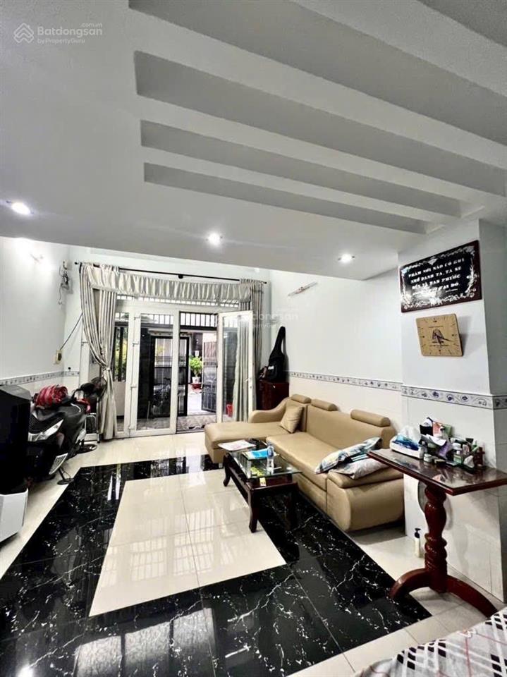 Gấp bán nhà 4 tầng tân kỳ tân quý sát tân phú 65m2nở hậu tài lộcnhỉnh 7tỷ(tl chủ)