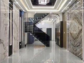 Ngay ngã tư 4 xã bình tân nhà mới tới ở liền  4x14m, 4pn, full nội thất, chỉ nhỉnh 5.5tỷ