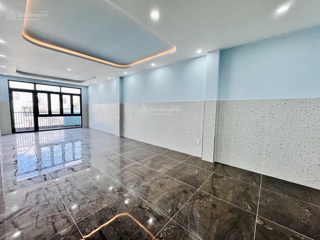 Ngay ngã tư 4 xã bình tân nhà mới tới ở liền  4x14m, 4pn, full nội thất, chỉ nhỉnh 5.5tỷ