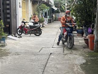 Sát mt nhà 4 tầng btct hẻm xe tải vườn lài & lũy bán bích.tân phú 60m2 chỉ còn nhỉnh 7tỷ (tl chủ)