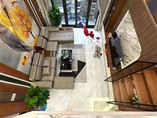 Nhà mới xây 5 tầng hoà bình nối dài, bình tân hẻm xe hơi vào tận nhà gần aeon mall chỉ nhỉnh 8ty