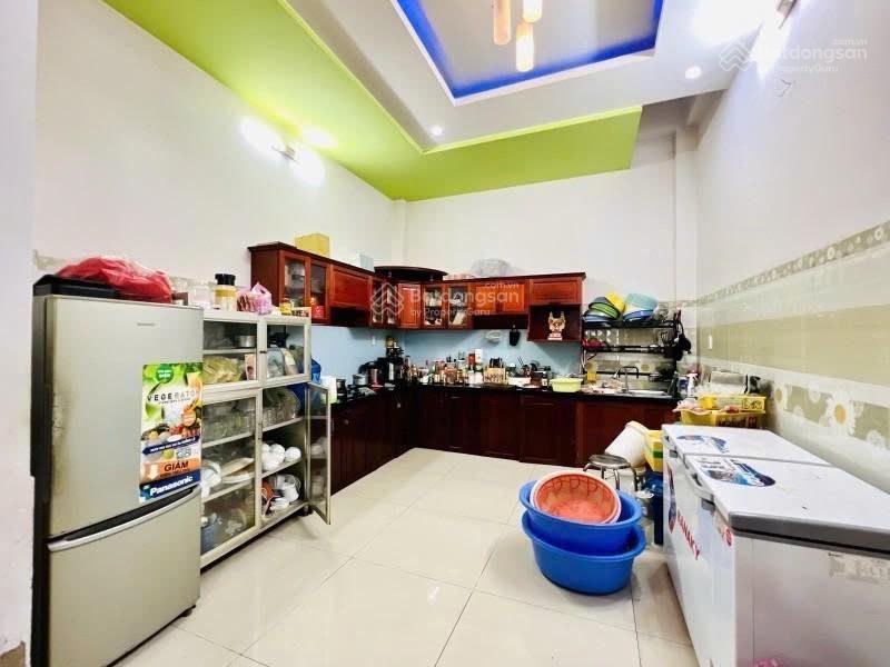 Sát mặt tiền phan anh,hẻm thông xe tải tránh nhau,dt 60m2 nhà 4 lầu btct kiên cố, 5p ra aeon bt