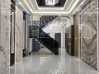 Nhà mới tới ở liền bình trị đông.bình tân dt60m2, nở hậu tài lộc, sát mặt tiền, khu vip an ninh