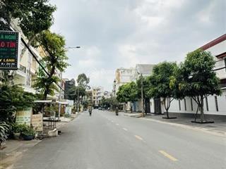 Mặt tiền ngay tên lửa.bình tân,nhà 6 lầu,dt 85m2 12pn,dòng tiền ổn định 50tr/tháng.