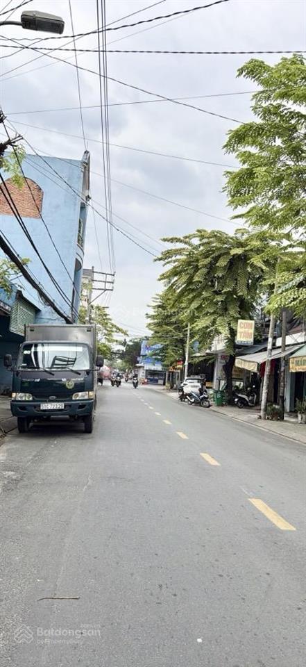 Mặt tiền kinh doanh đắc địa, dòng tiền cho thuê ổn định,gần 20tr/tháng nhà dt 60m2.nhinh 7ty