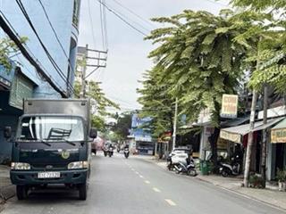 Mặt tiền kinh doanh đắc địa, dòng tiền cho thuê ổn định,gần 20tr/tháng nhà dt 60m2.nhinh 7ty