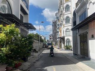 Đất đẹp lê văn quới .bình tân 60m2 chỉ nhỉnh 5tỷ(tl),khu phân lô đồng bộ,sát mặt tiền.hẻm an ninh