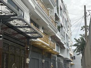 Dt 82m2 nhà 3 lầu ngay phan anh.bình tânnở hậu tài lộc đang cho thuê gần 30tr/ tháng mua ở,kd