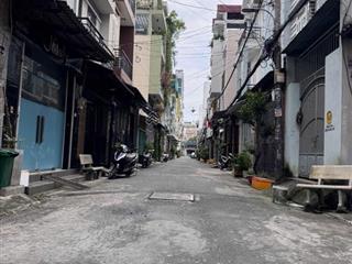 Hiếm nhà ngang 6.5m,nở hậu tài lộc,3 lầu ,65m2,chính chủ xây kiên cố btct ngay tên lửa.bình tân giá