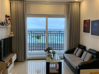 Bán cc 2pn, 2wc tại 9 view apartment, 2,1 tỷ, 58m2, q9, hcm