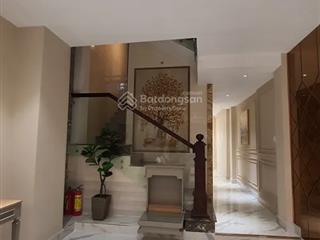 Bán nhà mặt phố đinh công tráng, 38 tỷ, 100m2, 6 tầng, pháp lý đầy đủ
