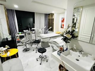 Bán nhà riêng 5,7 tỷ, 21m2 tại trần đình xu, cầu kho, quận 1, hcm