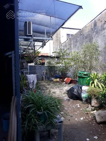 Bán đất và nhà tạm hẻm chính nguyễn thị kiểu (ht37 cũ), phường hiệp thành, quận 12, tp. hcm