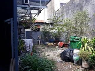 Bán đất và nhà tạm hẻm chính nguyễn thị kiểu (ht37 cũ), phường hiệp thành, quận 12, tp. hcm
