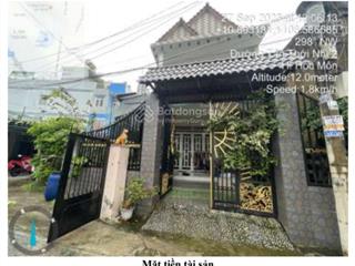 Bán nhà riêng tuyệt đẹp tại đường dân thắng 2, 6,78 tỷ, 176,2m2, giá tốt