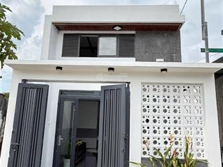 Tôi chính chủ cần bán gấp nhà 44m2, sổ hồng riêng, hẻm xe hơi 6m, giá 800 triệu