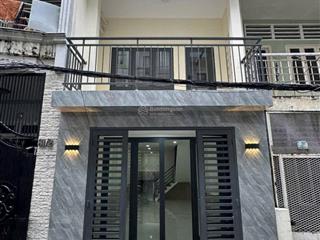 Tôi chính chủ cần bán gấp nhà 59m2 trệt lầusổ hồng riêng 1 tỷ 400 triệu