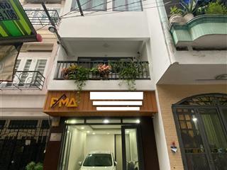 Bán nhà đẹp nơ trang long ô tô ngủ trong nhà 3pn/3wc  nhỉnh 7 tỷ