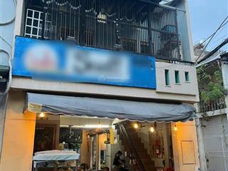 Bán nhà góc 2mt hẻm 6m ngay ngô quyền , q10 công nhận 42m2 không lộ giới nhỉnh 6 tỷ