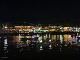 Bán nhà 2 mặt tiền đường nguyễn thị minh khai