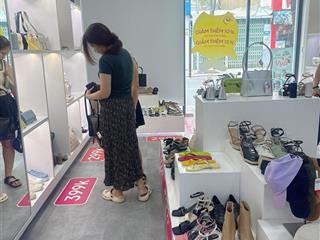 Bán nhà 3 tầng mặt tiền đường hai bà trưng, gần phố cổ