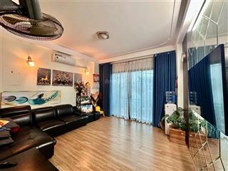 Bán nhà 5 tầng siêu đẹp phố lĩnh nam, hoàng mai, 48m, ô tô đỗ cửa , giá 6 tỷ 58.