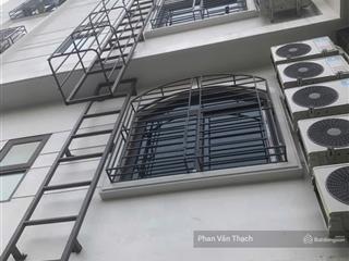 Tuyệt phẩm đầu tư ccmn s 146m2  7 tầng thang máy, 28 phòng, dòng tiền 100 triệu/tháng tại cầu diễn