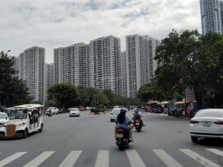 Chính chủ cho thuê nhà liền kề khu a gleximco lê trọng tấn