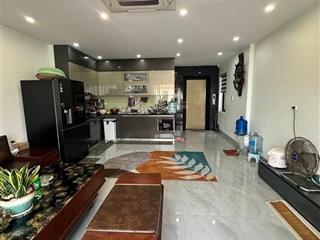 8 tầng phố vip tân mai, ô tô đỗ trong nhà, giá rẻ như chung cư
