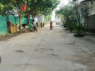 Chính chủ bán lô đất đẹp bình yên  hòa lạc, sát cnc & đại học fpt, đhqg