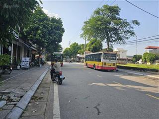Bán lô đất đẹp trung tâm hòa lạc, gần trường đh quốc gia, đh fpt, ga metro số 5, tổ hợp ytế, ql21a