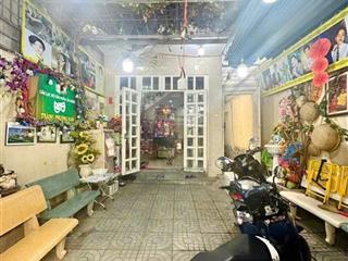 Bán gấp nhà 85m2 chỉ 6,9 tỷ đường số 29 phạm thế hiển chánh hưng (p4, q8)