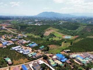 Bán đất nền p2, mặt tiền đường 113 136,8m² thổ cư 100m² sổ riêng, giá chỉ 450 triệu