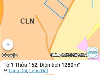 Cần ra lô đất ở láng dài giá chỉ 1.6tr/m2
