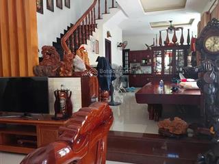 Nhà 2 mặt kiệt ô tô lê hữu trác  109m2  chỉ 13,9 tỷ