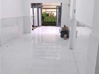 Hoa hồng 1%  bán nhà riêng tại đường nguyễn văn cừ, p nguyễn cư trinh, q1, tp. hcm 8,1 tỷ, 49m2