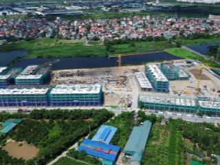 Bán bt liền kề tại phú thị riverside, 11 tỷ, 75m2, chính chủ chỉ với cơ hội đầu tư hấp dẫn