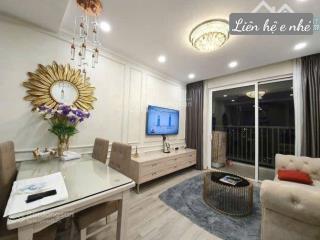 Cần bán gấp căn hộ sun village nguyễn văn đậu, p.6, q. bình thạnh tp hcm dt100m2 giá 4tỷ 950 shr