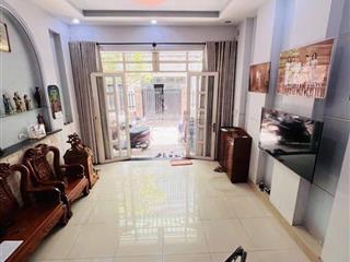 Cần bán gấp nhà hẻm 1/ nguyễn đình chiểu, p. 4, q. phú nhuận tp. hcm dt 55.7m2 shr