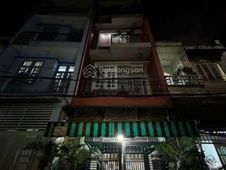 Bán nhà 1 / lê quang định q. bình thạnh dt 45.5m2 1t2l3pn3wc sẵn hđ thuê 15tr/tháng giá 4tỷ 990tr