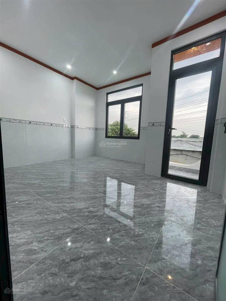 Nhà 1/ nguyễn thái sơn, p. 5, q. gò vấp dt 43.2m2 1t1l 3pn 3wc shr dọn vào ở ngay giá 4 tỷ 570