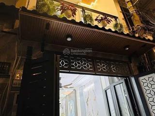 Nhà đang cho thuê cần xoay vốn, đ. nguyễn cửu vân, p17, bình thạnh, dt 56m2, 3 tỷ 220tr, sổ hr
