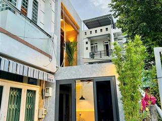 Nhà đẹp riêng chính chủ, đ. võ trường toản, p. an phú, q2, dt 70m2, sổ hr chính chủ
