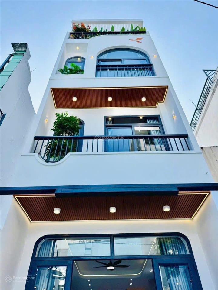 Bán nhà riêng chính chủ, đ.nguyễn văn quá, p.đông hưng thuận, q12, dt 67m2, giá 4 tỷ 550tr, sổ hr