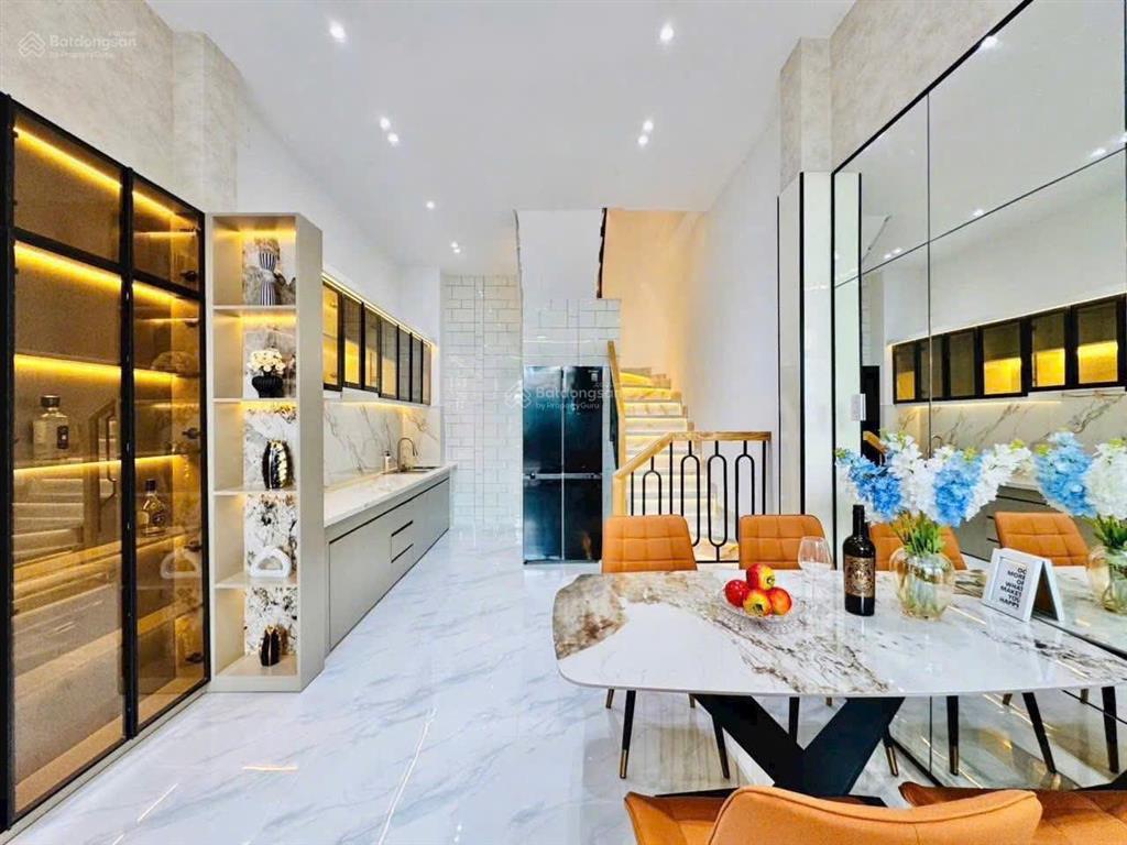 Bán nhà riêng chính chủ, đ.nguyễn văn quá, p.đông hưng thuận, q12, dt 67m2, giá 4 tỷ 550tr, sổ hr