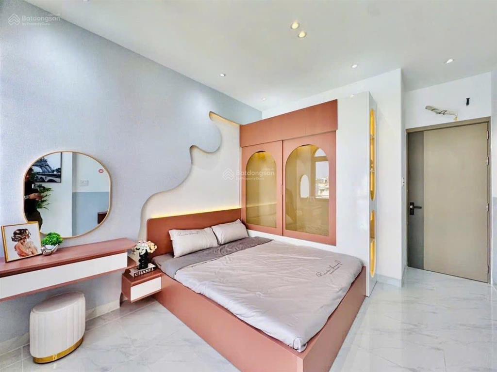 Bán nhà riêng chính chủ, đ.nguyễn văn quá, p.đông hưng thuận, q12, dt 67m2, giá 4 tỷ 550tr, sổ hr