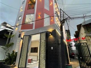 Nhà đẹp rẻ bán gấp, đ.huỳnh văn bánh, p11, phú nhuận, dt 68m2, giá 3 tỷ 880tr, sổ hr chính chủ