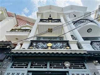 Gia chủ kẹt vốn bán gấp, đ.nguyễn văn trỗi, p7, phú nhuận, dt 68m2, giá 4 tỷ 250tr, sổ hr chính chủ